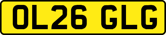 OL26GLG