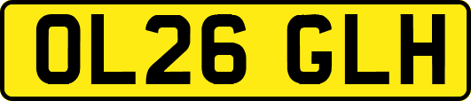 OL26GLH