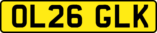 OL26GLK