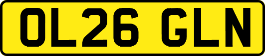 OL26GLN