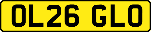 OL26GLO