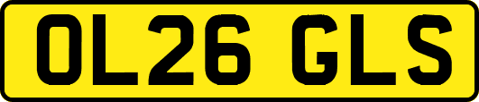OL26GLS