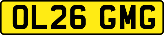 OL26GMG