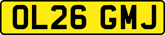 OL26GMJ