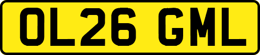 OL26GML