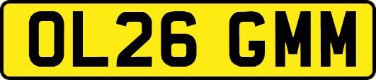 OL26GMM