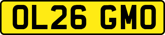 OL26GMO
