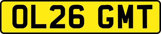 OL26GMT