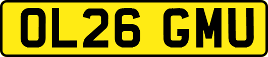 OL26GMU