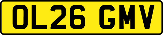 OL26GMV
