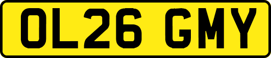 OL26GMY