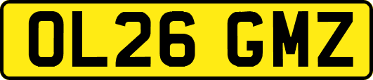 OL26GMZ