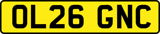OL26GNC