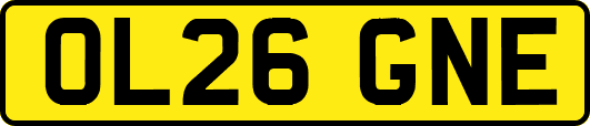 OL26GNE