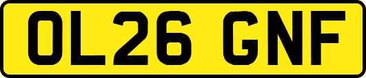OL26GNF