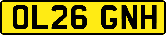 OL26GNH
