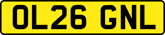 OL26GNL