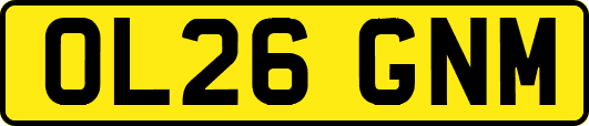 OL26GNM