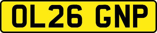 OL26GNP