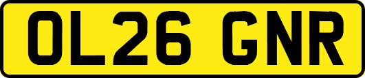 OL26GNR