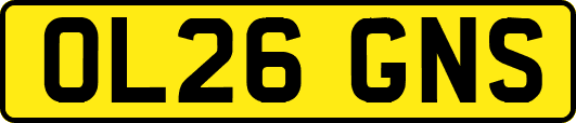 OL26GNS