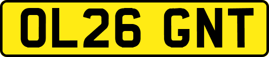 OL26GNT