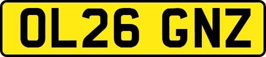 OL26GNZ