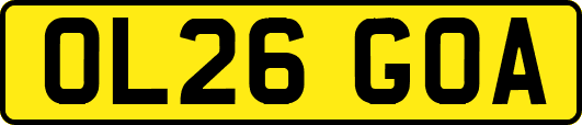 OL26GOA