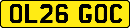 OL26GOC