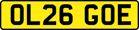 OL26GOE