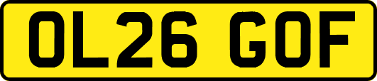 OL26GOF