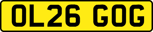 OL26GOG