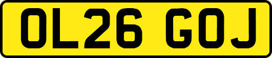 OL26GOJ