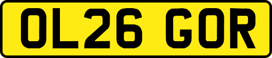 OL26GOR