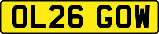 OL26GOW