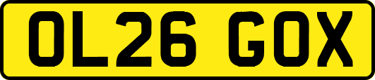 OL26GOX