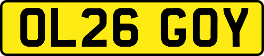 OL26GOY