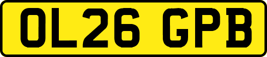 OL26GPB