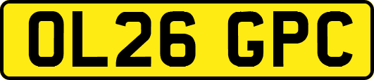 OL26GPC