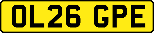 OL26GPE