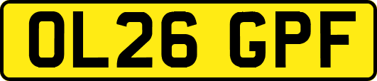 OL26GPF