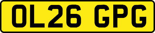 OL26GPG