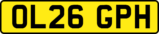 OL26GPH