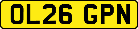 OL26GPN
