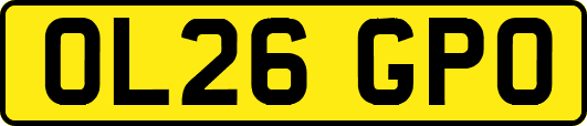 OL26GPO