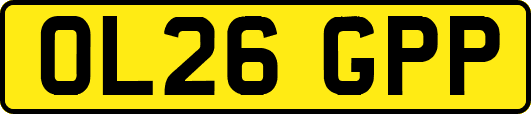 OL26GPP