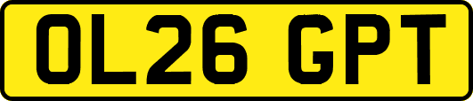 OL26GPT