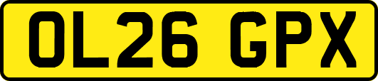 OL26GPX