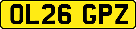 OL26GPZ