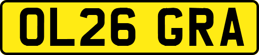 OL26GRA